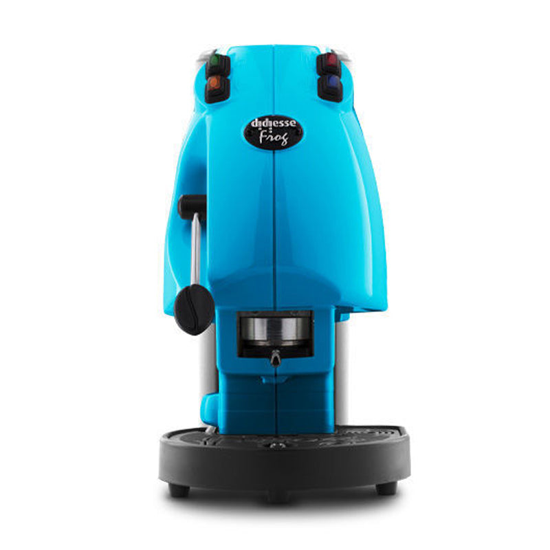 Didiesse Frog Revolution Macchina caffè cialde 15 bar, serbatoio 1,5 L, miami