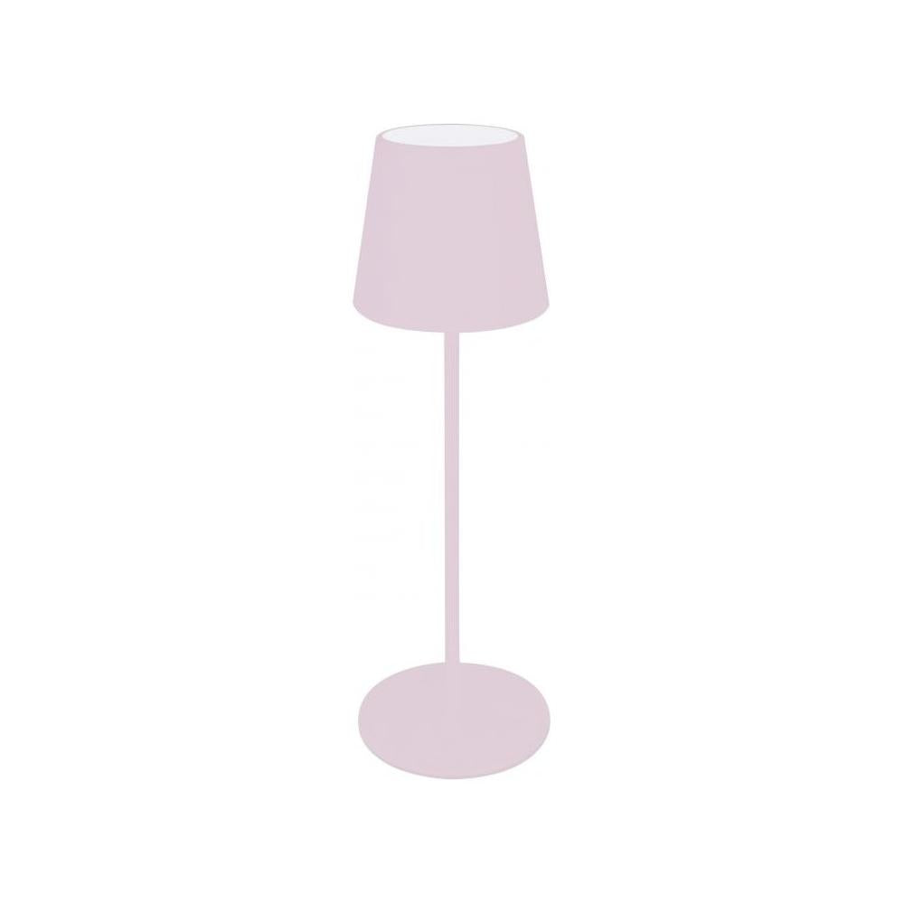 Lampada da tavolo LED ricaricabile Agata