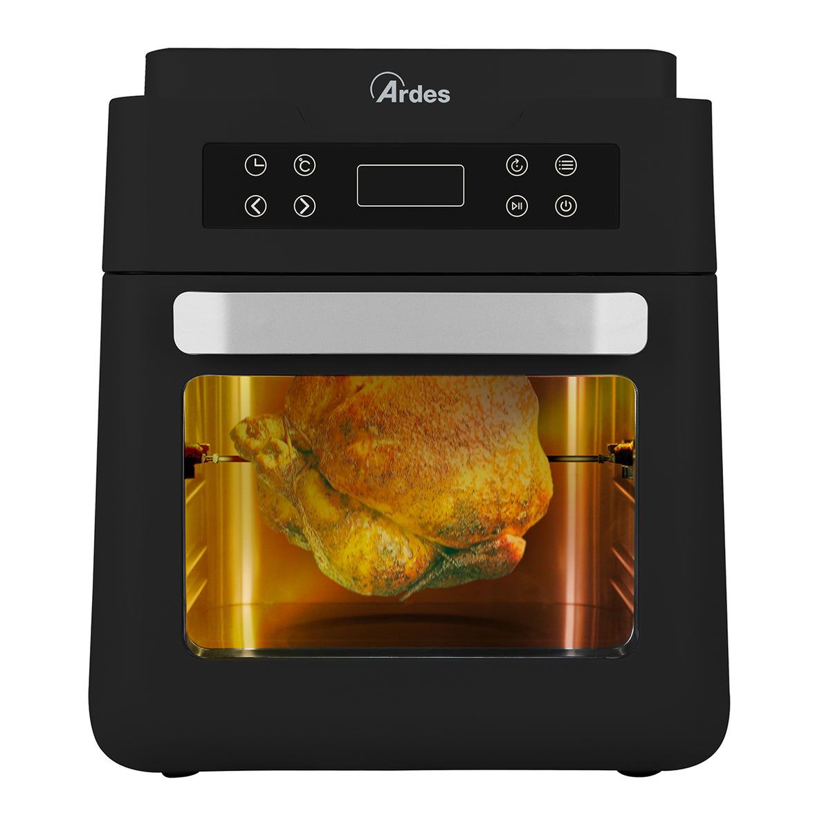 Friggitrice ad aria forno 5‑in‑1 Ardes Friggisana XXL AR1KP12000 – 12 L, 1700 W