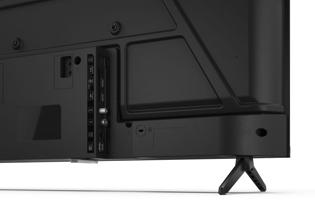 Smart TV 32" Sharp 32GF2265E LED HD Ready con Google TV