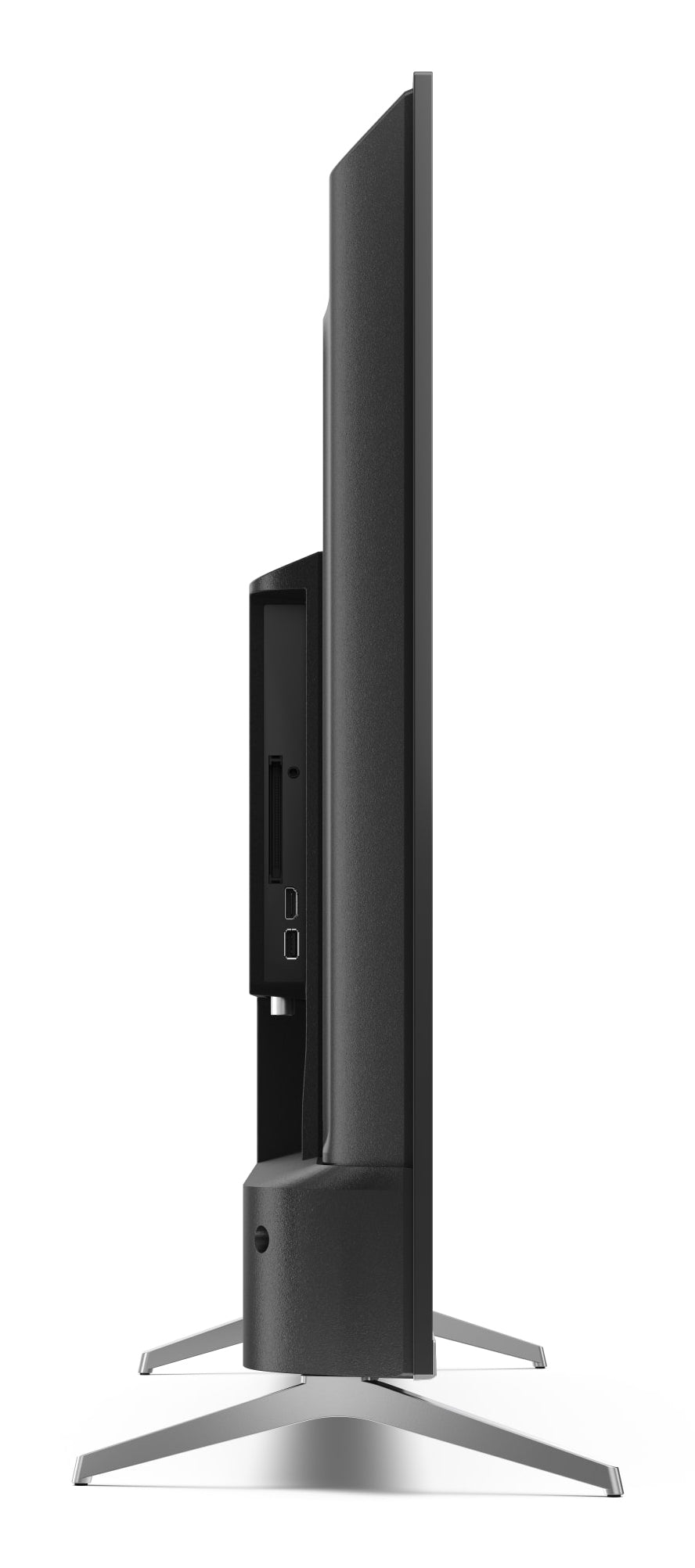 Smart TV QLED 43″ Sharp Aquos 43GP6265E – 4K Ultra HD, Google TV, HDMI 2.1