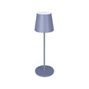 Lampada da tavolo LED ricaricabile Agata