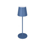 Lampada da tavolo LED ricaricabile Agata