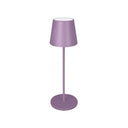 Lampada da tavolo LED ricaricabile Agata