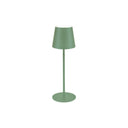 Lampada da tavolo LED ricaricabile Agata