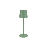 Lampada da tavolo LED ricaricabile Agata