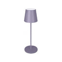 Lampada da tavolo LED ricaricabile Agata