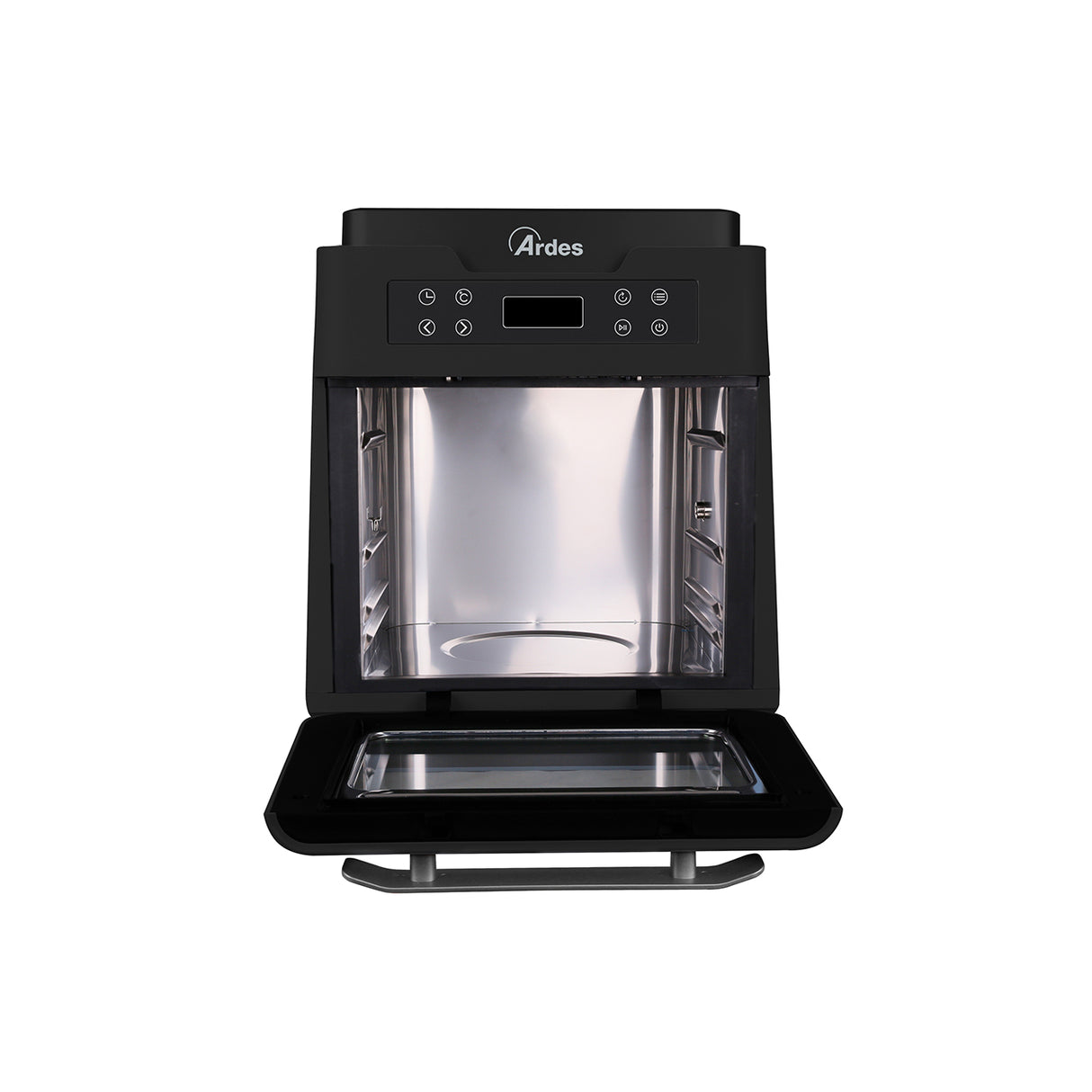 Friggitrice ad aria forno 5‑in‑1 Ardes Friggisana XXL AR1KP12000 – 12 L, 1700 W