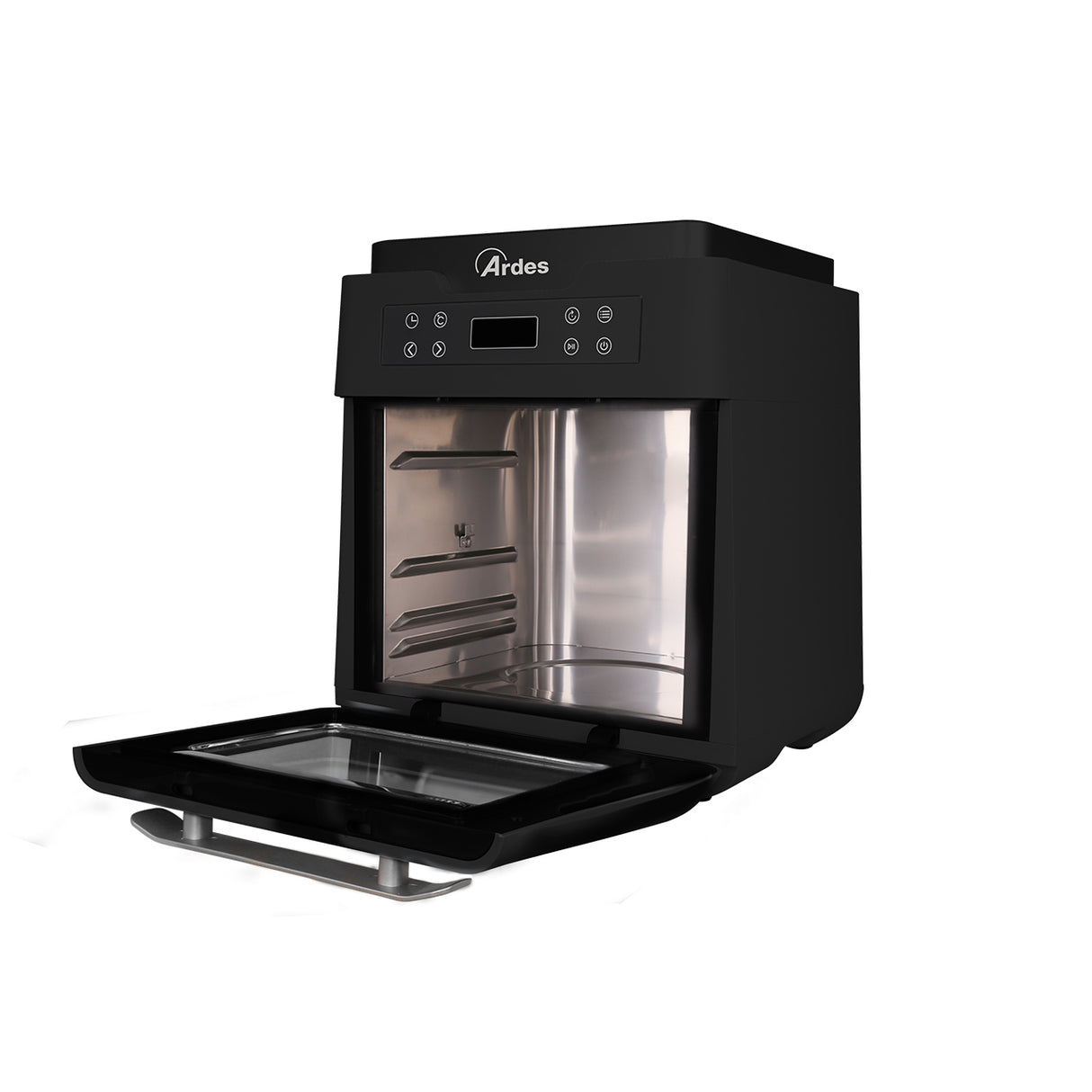 Friggitrice ad aria forno 5‑in‑1 Ardes Friggisana XXL AR1KP12000 – 12 L, 1700 W