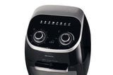 Ariete Airy Fryer Oven 4619 Friggitrice ad Aria e Forno Elettrico 11 L 2000 W con Girarrosto