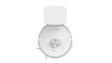 EZVIZ RE5 PLUS Robot Aspirapolvere e Lavapavimenti con Base Auto‐Svuotante