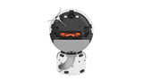 EZVIZ RE5 PLUS Robot Aspirapolvere e Lavapavimenti con Base Auto‐Svuotante