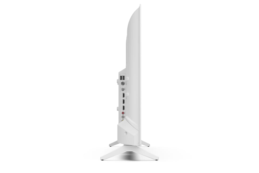 Smart TV 32" Sharp 32 FH2EW HD Ready Android TV Frameless, Wi‑Fi, Bluetooth, Chromecast, Google Assistant
