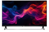 Smart TV Sharp 32″ FHD QLED Google TV 32GF3265E – Frameless