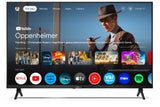 Smart TV 32" Sharp 32GF2265E LED HD Ready con Google TV