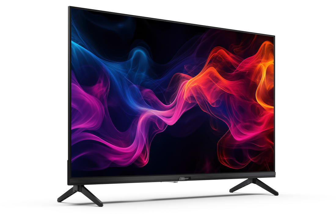 Smart TV 32" Sharp 32GF2265E LED HD Ready con Google TV
