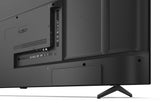 Smart TV 50" Sharp 50FN2EA 4K UHD Smart Android con Dolby Vision e audio Harman/Kardon