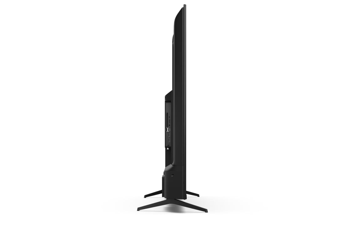 Smart TV 50" Sharp 50FN2EA 4K UHD Smart Android con Dolby Vision e audio Harman/Kardon
