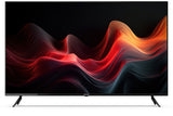 Smart TV 50" Sharp 50GL4060E 4K Google TV, Frameless, Dolby Vision & Atmos, HDR10, Wi‑Fi, eARC