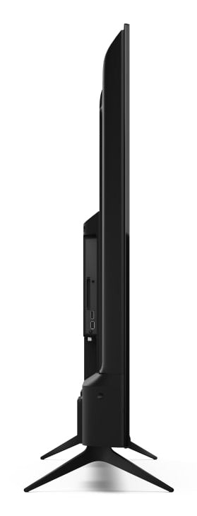 Smart TV 50" Sharp 50GL4060E 4K Google TV, Frameless, Dolby Vision & Atmos, HDR10, Wi‑Fi, eARC