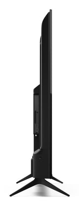 Smart TV 50" Sharp 50GL4060E 4K Google TV, Frameless, Dolby Vision & Atmos, HDR10, Wi‑Fi, eARC