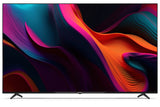 Smart TV 70" Sharp 70GL4760E 4K Ultra HD Google TV – Smart TV LED frameless, HDR10 & Dolby Atmos