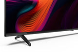Smart TV 70" Sharp 70GL4760E 4K Ultra HD Google TV – Smart TV LED frameless, HDR10 & Dolby Atmos