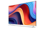 Smart TV 70" Sharp QLED 70GP6260E 4K Ultra HD Google TV