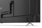 Smart TV 70" Sharp QLED 70GP6260E 4K Ultra HD Google TV