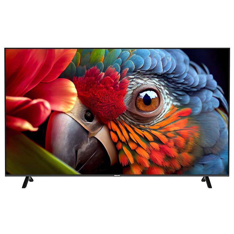 Smart TV 65" Inno-Hit IH65UWB4 LED Ultra HD 4K WebOS